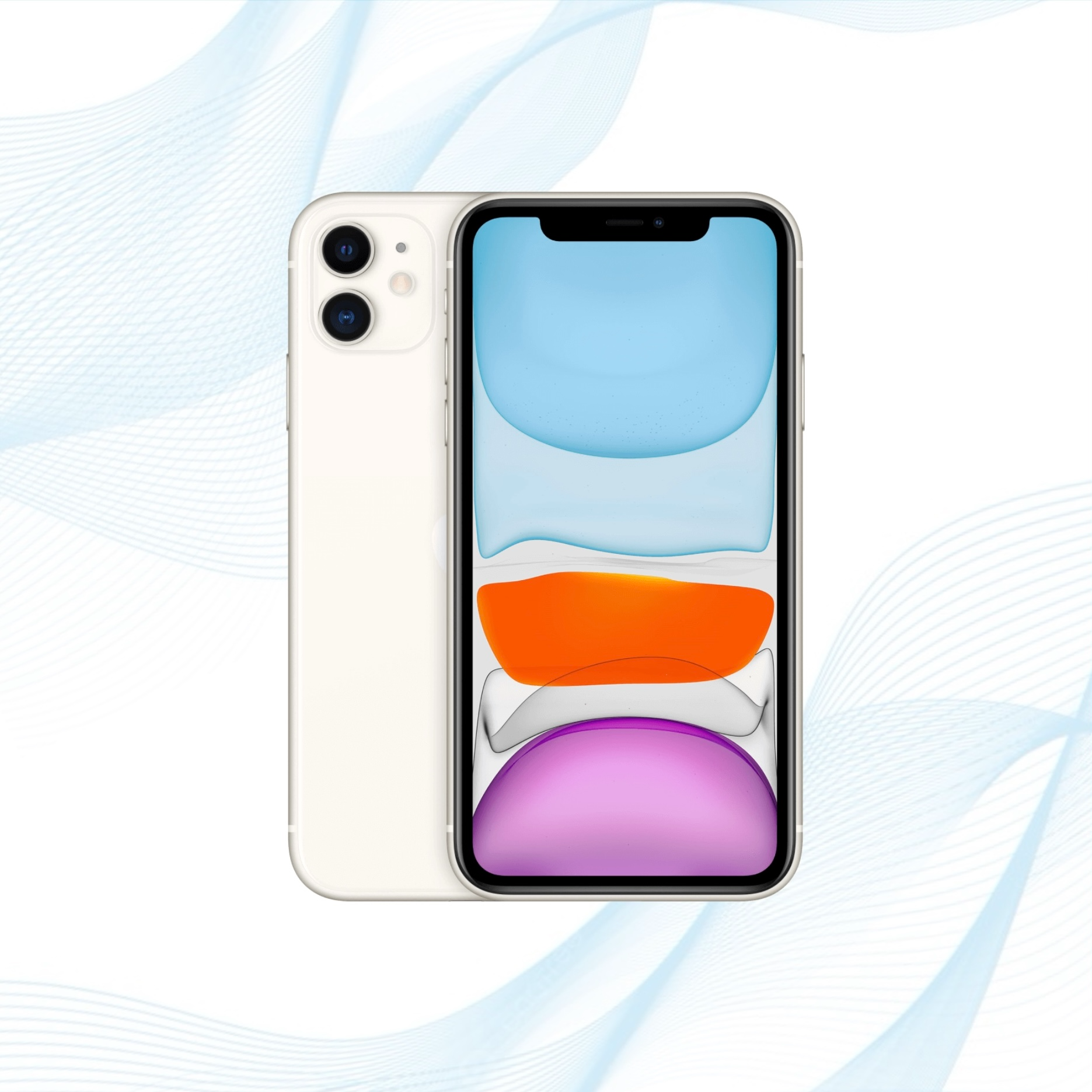 iPhone 11 128GB